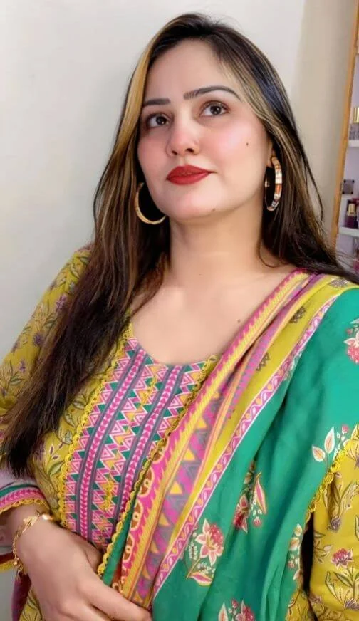 Mehwish Chaudhry